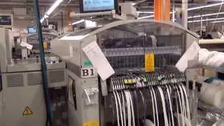 Tyco Security Products Auction: Video Walkthrough (Part 5)
