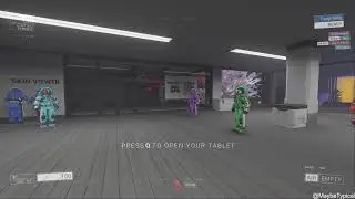 LOCKDOWN PROTOCOL TROLLING