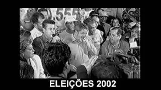 Rollemberg e Lula juntos desde 2002 - 17/9/2010