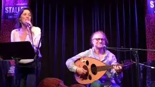 Sofia Berg Böhm/ Mousa Elias