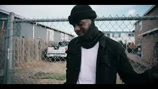 4 THE GHETTO (YSKIDMAC X RECKLESS KEN KEN) AKA SON SON