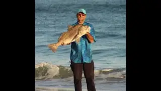 Goofy Jig Fishing With JC Peeples