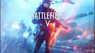 Battlefield V - Kill Compilation