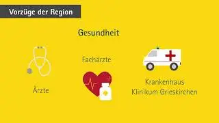 WKO&Ouml; | Wirtschaftsstandort Bezirk Grieskirchen