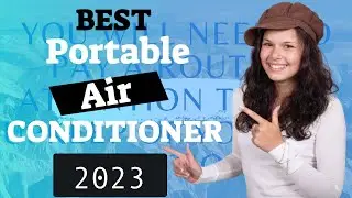 Portable Air Conditioner - Best Cheap Portable Air Conditioner - Honest Video - Useful Tips ❤️❤️❤️