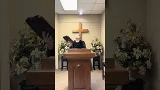 “How Much Do You Love God” Bible Leason -David Yankey 