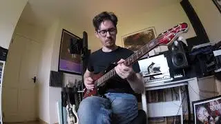 Apertures // JW Soundworks (original music - previously The Rupal Face)