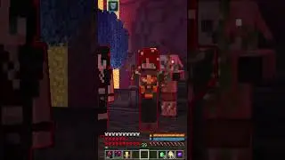 A familiar face returns👀 #psmp  #minecraftroleplay #minecraft