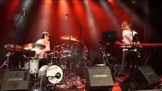 NEON KISS live @ Szene Wien