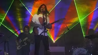Tame Impala - The Less I Know the Better – Treasure Island Music Festival 2018, Oakland