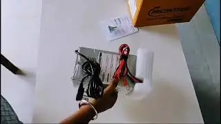 Microtek 12v 12A inverter battery charger unboxing | Auto cut-off | Deep Discharge Recovery.