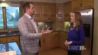 Benefits of staging your home when trying to sell