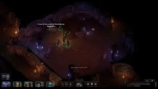 Pillars Of Eternity II: Deadfire - Clearing Wāpau Jungle & Subterranean Temple / Soulbound Mace