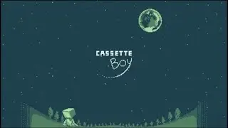 Retro Rob Jumps Ahead in Time | Cassette Boy