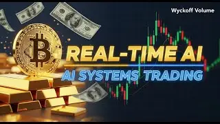 Real-Time AI Systems Trading with DeepStream & RAPIDS | GPU-Accelerated AI