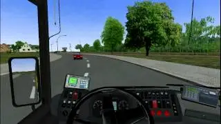 OMSI Solaris Urbino 15 ZF 6HP 604