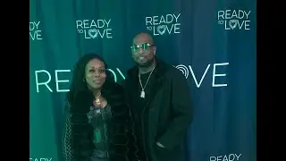 ЭКСКЛЮЗИВ: Кристал и Скорпио Мо знакомятся поближе с Ready to Love Detroit!