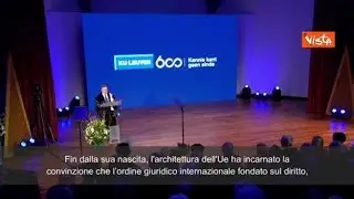 Draghi: 