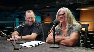 Full Podcast   Christine Celis