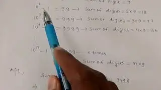 Important questions for Regional mathematical olympiad(RMO) By: Er. Shailesh Kumar
