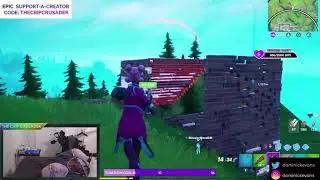 Chapter 2 Fortnite Clips for Dom Evans &ndash; The Crip Crusader