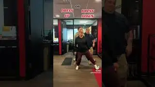 This or That with the Morning Show