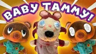 Baby Tammy!