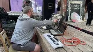 UNMP Live at Fligel 13th may 2023