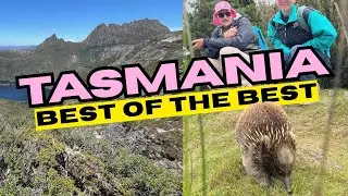 Stuff you should do in Tasmania 