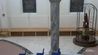Vespers on February 7, 2026