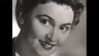 Rita Streich sings Schlof Sche Mein Vogele