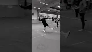 ⚾️ #javelin #throw #sport #motivation#training #power #ball #throws #indoor #fun #athlete #technical