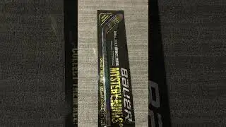 New Bauer mystery minis are 🔥 ￼