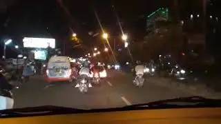 jalan Dr Djunjunan (Pasteur) Ramai Lancar