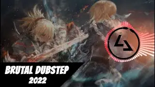 Best of Heavy Dubstep Mix 2022 // Top 6 Brutal Dubstep Mix // Gaming Music Mix (copyright free)