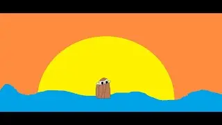 Pizza Tower Unused levels: Beach!