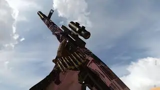 *USE THIS MG82 CLASS SETUP BEFORE ITS NERFED! *Warzone / Cold War