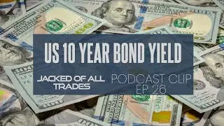 US 10 Year Bond Yield