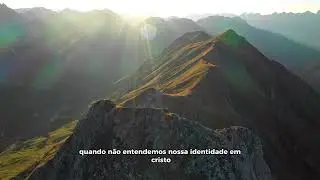 30 dias Inabal&aacute;veis | Devocional 11 | Identidade em Cristo