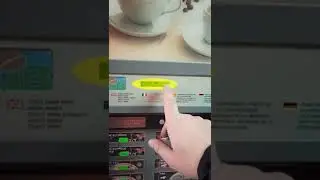 Zanussi Spacio set prices,Зануси Спацио настройка на цени.