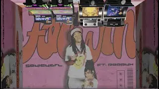 For The Win - 504icygrl Ft. PoppyH Lyric Video