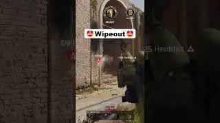 When you time the RC Car just right - Call of Duty Black Ops 6
