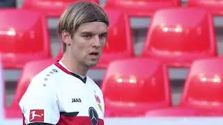 Borna Sosa - Welcome to Barcelona 2022?