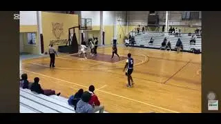 Jahmarion albury- shooting highlights 2024-2025 #uncommitted #unsigned