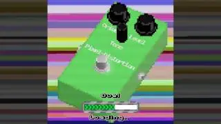 Zyrit - Duel [Pixel-Distortion]