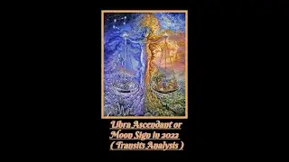 Libra Ascendant or Libra Moon (Chandra Lagna) in 2022: astrological predictions