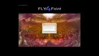 Flyff Privat Server - Fly For Faint