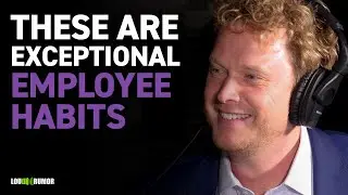 Fitness Studio Owner on Hiring & Leading High Performing Employees | The GSD Show