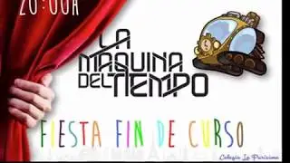 Fin de curso 2017-2018 La Purísima en Santa Fe