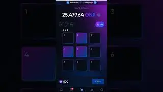 Onus daily code 16-10-2024 #telegrambot #comboes #crypto #combo #onus #onusdailycode